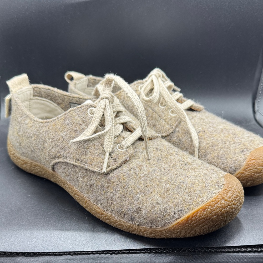 Keen Mosey Derby Shoes